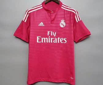 side image for Camisa do Real Madri tailandesa 1.1 - 6