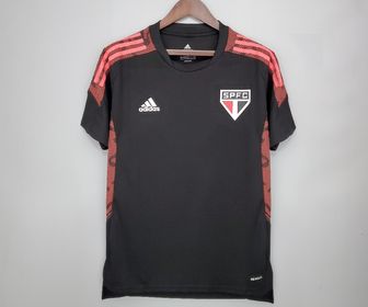 side image for Camisa do São Paulo tailandesa 1.1 - 1