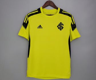 side image for Camisa do Internacional tailandesa 1.1 - 4