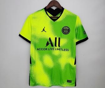 side image for Camisa do PSG (2) tailandesa 1.1 - 3