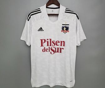 side image for Camisa do colo colo tailandesa 1.1 - 4
