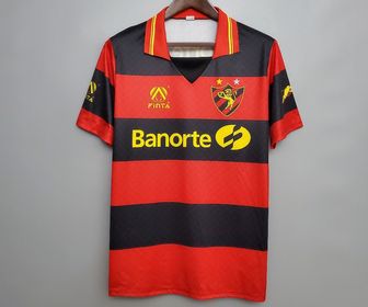 side image for Camisa do Recife sports tailandesa 1.1 - 5