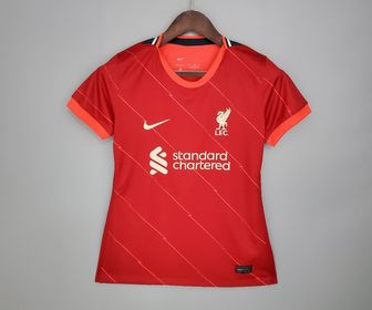 side image for Camisa do Liverpool tailandesa 1.1 - 1