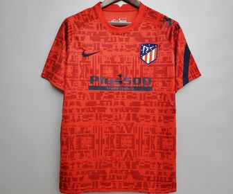 side image for Camisa do Atlético de Madrid - 6