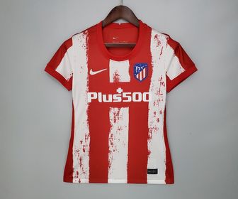 side image for Camisa do Atlético de Madrid - 3
