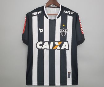 side image for Camisa do Atlético Mineiro - 2