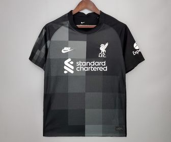 side image for Camisa do Liverpool tailandesa 1.1 - 4