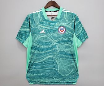 side image for Camisa do colo colo tailandesa 1.1 - 3