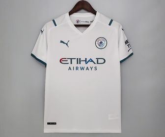 side image for Camisa do Manchester city tailandesa 1.1 - 2