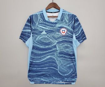 side image for Camisa do colo colo tailandesa 1.1 - 1