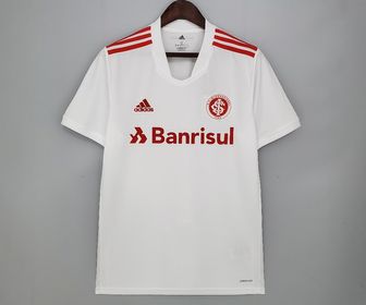 side image for Camisa do Internacional tailandesa 1.1 - 1