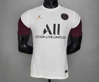 side image for Camisa do PSG (2) tailandesa 1.1 - 1