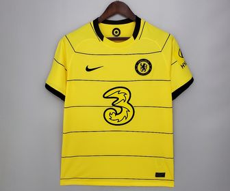 side image for Camisa do Chelsea tailandesa 1.1 - 5