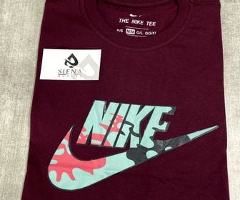 side image for Camisa 30.1 da Nike  - 2