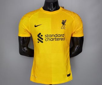 side image for Camisa do Liverpool tailandesa 1.1 - 5