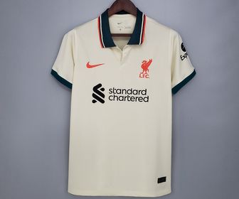 side image for Camisa do Liverpool tailandesa 1.1 - 3