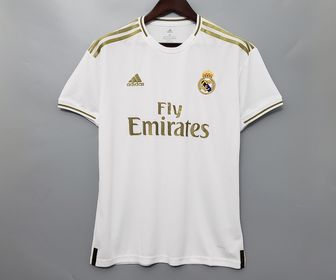 side image for Camisa do Real Madri tailandesa 1.1 - 3