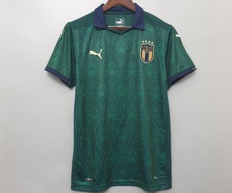 side image for Camisa da Itália tailandesa 1.1 - 3