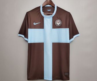 side image for Camisa do Corinthians tailandesa 1.1 - 6