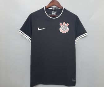 side image for Camisa do Corinthians tailandesa 1.1 - 2