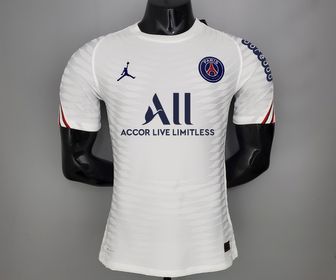 side image for Camisa do PSG (2) tailandesa 1.1 - 4
