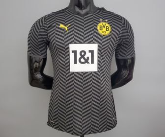 side image for Camisa do Borussia Dortmund tailandesa 1.1 - 1