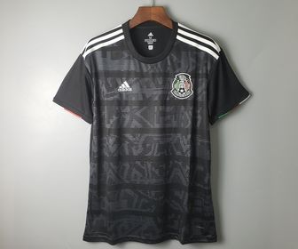 side image for Camisa do México tailandesa 1.1 - 3