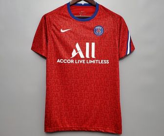 side image for Camisa do PSG (2) tailandesa 1.1 - 2