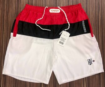 side image for Shorts 3 cores Aspen TOMMY  - 2