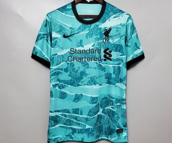 side image for Camisa do Liverpool tailandesa 1.1 - 6