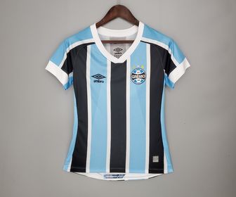 side image for Camisa do Gremio tailandesa 1.1 - 4