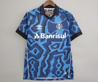 side image for Camisa do Gremio tailandesa 1.1 - 3