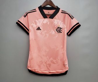 side image for Camisa do Flamengo tailandesa 1.1 - 2