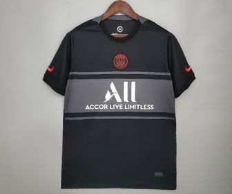 side image for Camisa do PSG (1) tailandesa 1.1 - 6