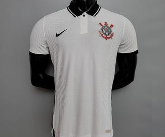 side image for Camisa do Corinthians tailandesa 1.1 - 3