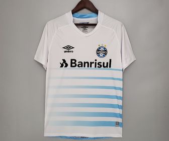 side image for Camisa do Gremio tailandesa 1.1 - 2