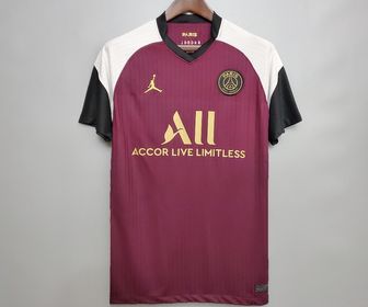 side image for Camisa do PSG (1) tailandesa 1.1 - 5