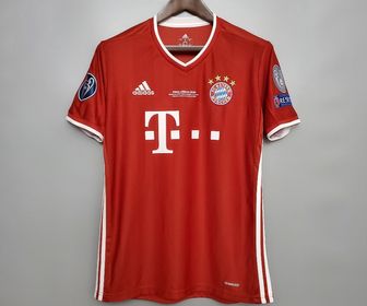 side image for Camisa do Bayer de Munique tailandesa 1.1 - 2