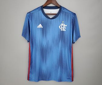 side image for Camisa do Flamengo tailandesa 1.1 - 6
