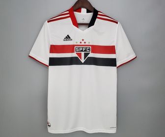 side image for Camisa do São Paulo tailandesa 1.1 - 4