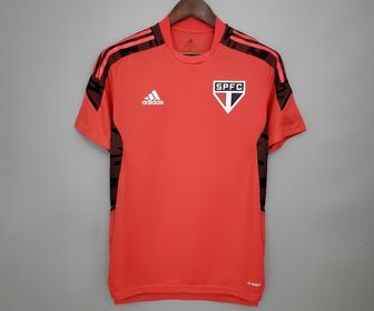 side image for Camisa do São Paulo tailandesa 1.1 - 2