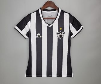 side image for Camisa do Atlético Mineiro - 3