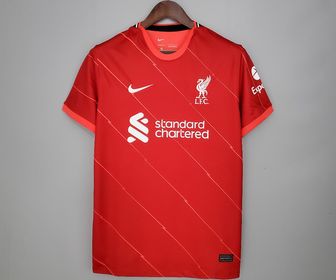 side image for Camisa do Liverpool tailandesa 1.1 - 2