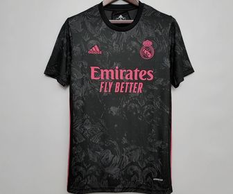 side image for Camisa do Real Madri tailandesa 1.1 - 5