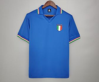 side image for Camisa da Itália tailandesa 1.1 - 4