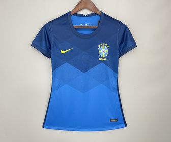 side image for Camisa do Brasil tailandesa 1.1 - 4