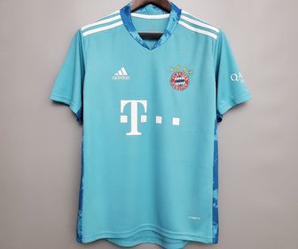 side image for Camisa do Bayer de Munique tailandesa 1.1 - 5