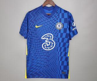 side image for Camisa do Chelsea tailandesa 1.1 - 4