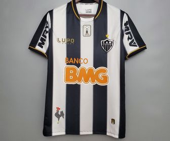side image for Camisa do Atlético Mineiro - 1