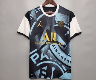side image for Camisa do PSG (2) tailandesa 1.1 - 6